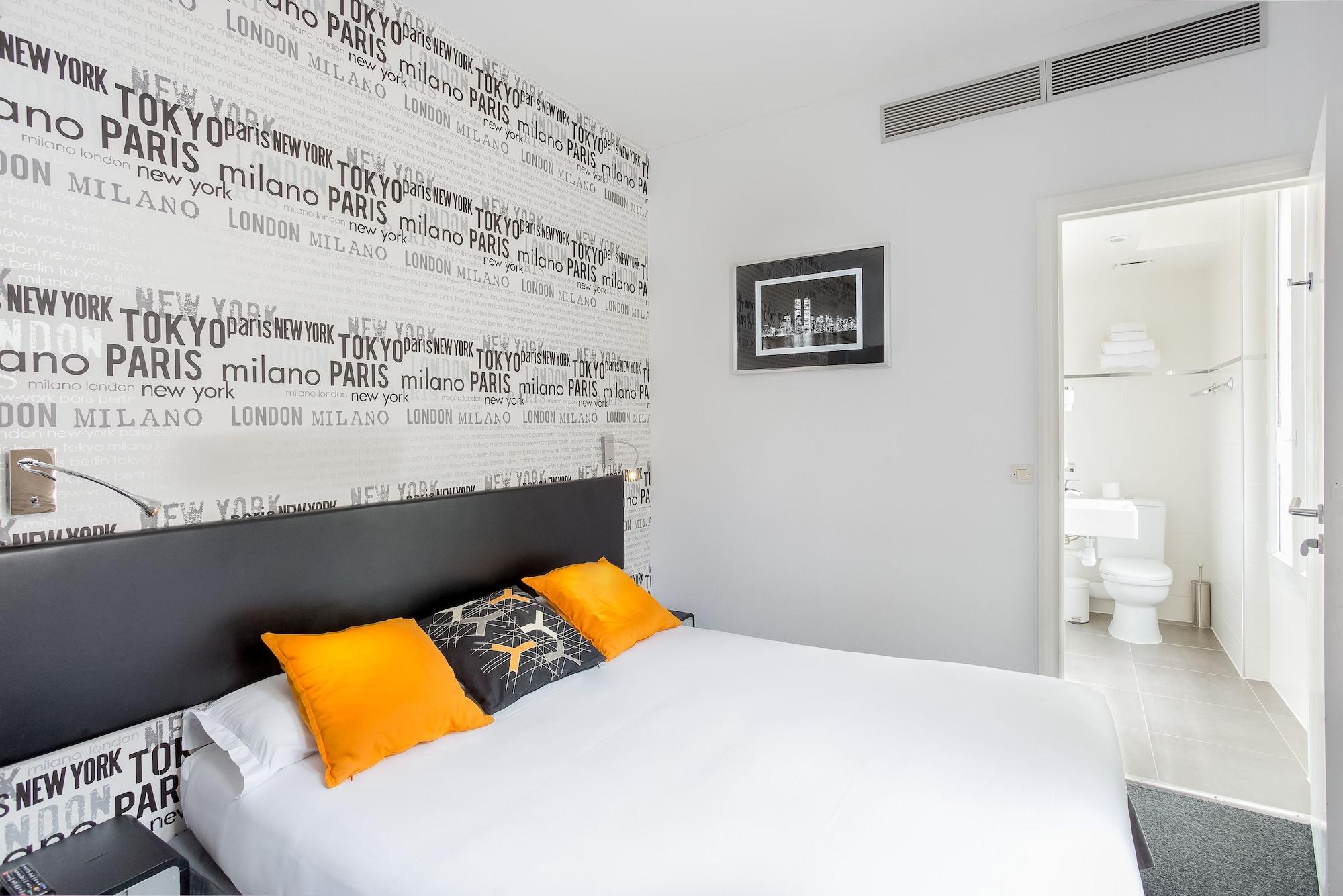 Porte De Versailles Hotel Париж Екстериор снимка