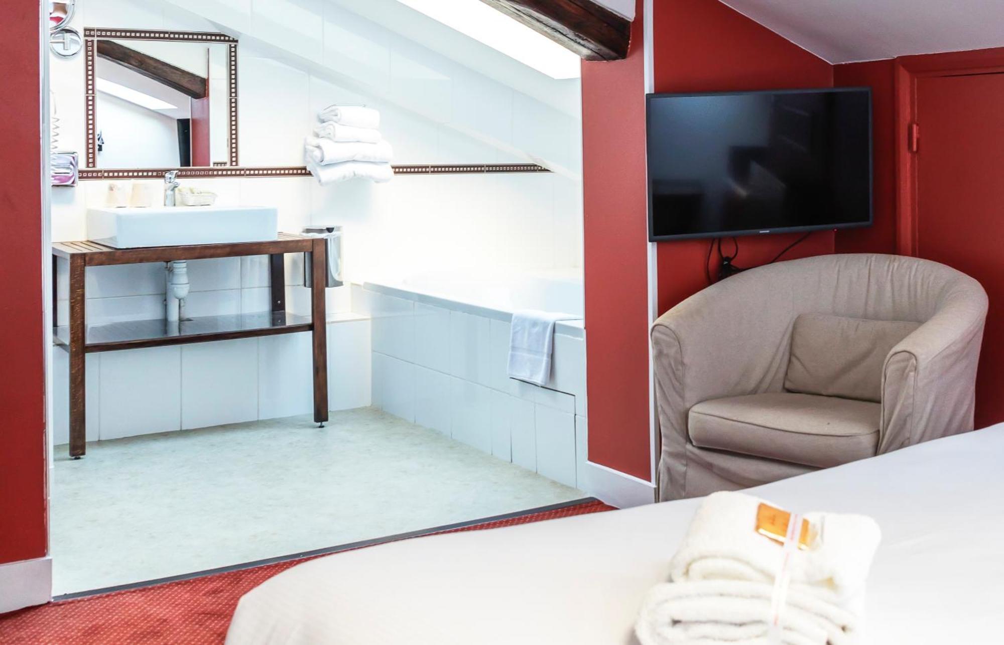Porte De Versailles Hotel Париж Екстериор снимка