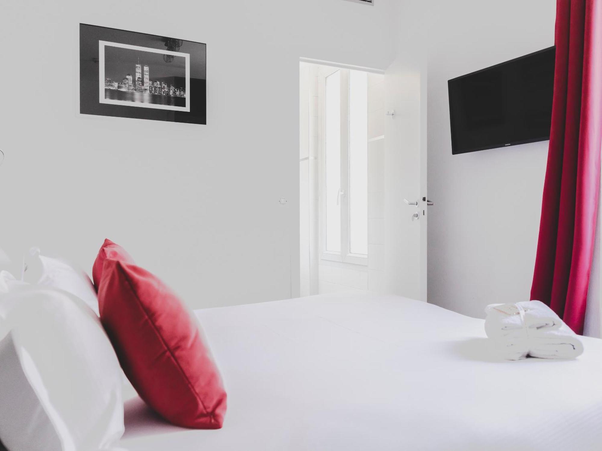 Porte De Versailles Hotel Париж Екстериор снимка