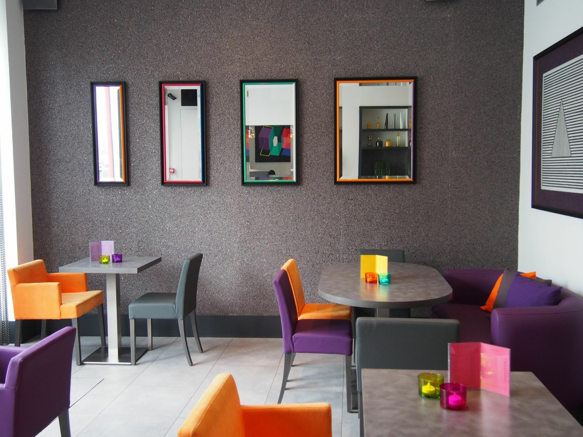 Porte De Versailles Hotel Париж Екстериор снимка