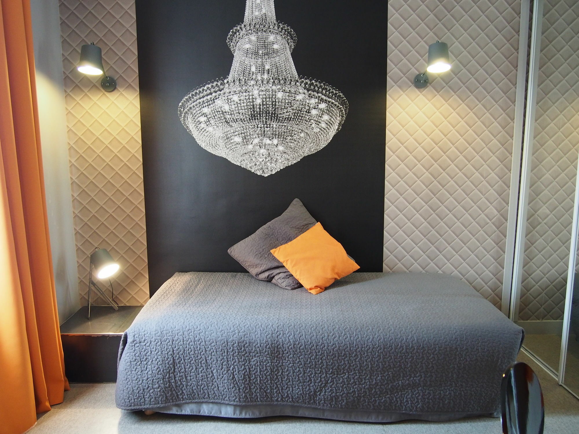 Porte De Versailles Hotel Париж Екстериор снимка